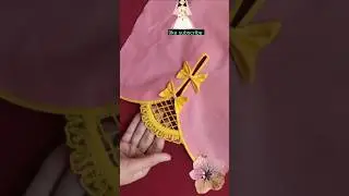 fashion beauty #fahiondesign # cutting stitching #sleeve designing #fashionpattern # dress designing
