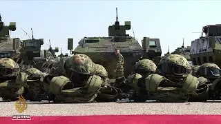 Ima li Srbija kapacitete za uvođenje vojnog roka?