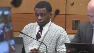 YSL defendant injured in fight at jail