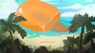 osu! SB | nanobii - popsicle beach