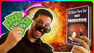 🚀 COMO GANHAR DINHEIRO COM E-BOOKS GRÁTIS? 💰 PLR EBOOK COM DIREITO DE REVENDA PORTUGUÊS GRATUITO!💰