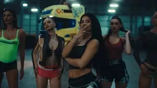 DHURATA DORA ft GJESTI - GASOLINA (Official Video)