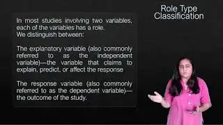 8.  Exploring Inferential Statistics  -Role Type Classification