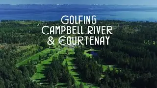 Golf Courses In Campbell River & Courtenay BC | Vancouver Island Golf Trail