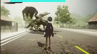 RuinedWorld