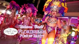 Players Club - Floribbean Party Short version
