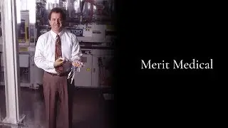 2019 Giant in our City: Fred Lampropoulos, Merit Medical