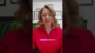 Jeśli Twoje ciało m&oacute;wi &bdquo;stop&rdquo;, to nie bunt. To informacja.  Informacja, że tempo jest za szybkie. Że