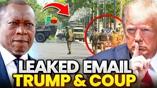 Benin&rsquo;s Coup Failed in 17 Minutes | The Most EMBARRASSING Mutiny Ever!
