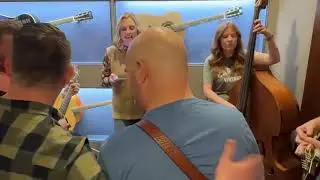 Lose Again - SPBGMA 2025 Lobby Jam