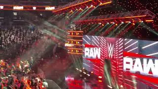 The USOS won the Tag Titles 