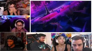 Imu's Will 🔥💥| One Piece Episode 1120 Reaction Mashup