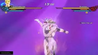 Secret Poison Grab Cancel Tech