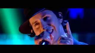 Maximo Park 'Midnight On The Hill'