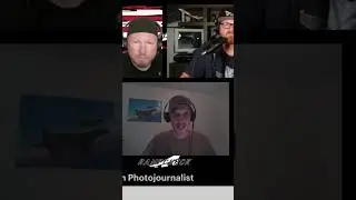 Clip from The RampCheck Aviation Podcast #livestream #military #podcast #aviation #shorts #airplane