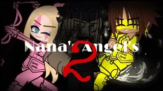 Nana&rsquo;s Angels