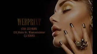 Webprint Digital Pricelist Template 1