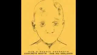 Koncrete Roots - Universal Dub [Dub/Heavy]