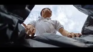 We Ate The Children Last (Short Film)
