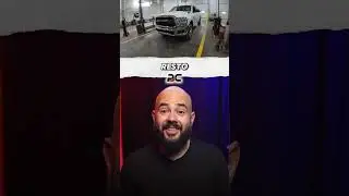10 Mejores camionetas usadas // RAM 2500 #pickup #ram #review