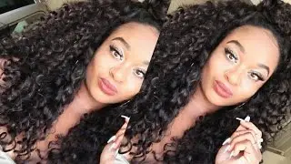 Hair By Belle Bree | Burmese Exotic Wavy | UPDATE