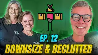 How to Help Your Parents Downsize and Declutter Their Home
