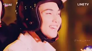 Paper x Tong Fah (sky) || Kiss the boy (Fmv)