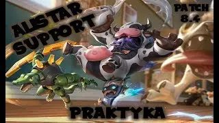 Poradnik Alistar supp. Minotaur w praktyce.