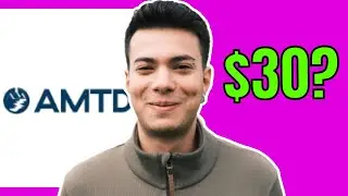 XXX STOCK NEWS THIS MONDAY!⚠ (buying?) 👀 HKD Stock next moves (short)