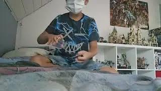 Tour de magie a apprendre en 3 minutes choquant 😳