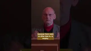 A British Lord Justifies The Death of Civilians During WWII