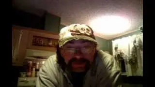 This is what your scared of.(something for the ant