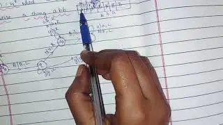Design a Turing Machine to reverse a given string f(w)=w^R