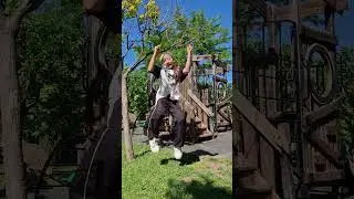 у нас в Краснодаре очень жарко, а у вас как? #dance