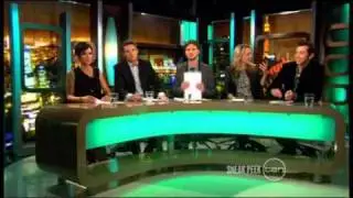 The 7pm Project - SNEAK PEEK #2 (Channel Ten)