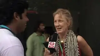 23RD DELEGATES RESPONSE IFFK VO