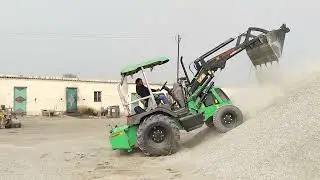 Jcb agrimax demo in bulandshahr by vipin pathak construction #hahsheisjsj