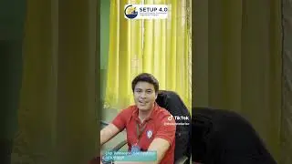 DOST - Small Enterprise Technology Upgrading Program (SETUP)