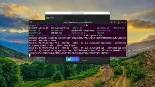How to install PyCharm Community Edition on Ubuntu OS | PyCharm Installion