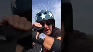 Mad Dog&rsquo;s phlieger phamily phriday, video by daughter Hannah at Beech Acres Skatepark.