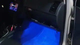 Como instalar luz de cortesia no Volkswagen polo