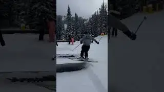 Jaxon Rocky Skis 7