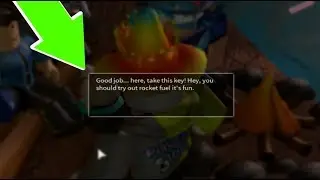 HOW TO GET THE COPPER KEY! *ALL STEPS* Roblox Ready Player One Event