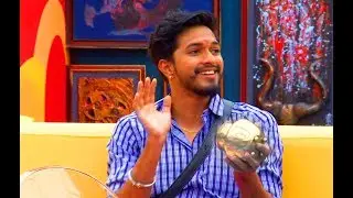 BIGG BOSS 3 TAMIL UNSEEN MUGEN SONG /K TUBE/KALIDAS