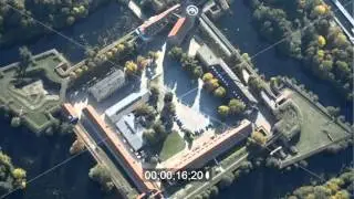Zitadelle Spandau von Berlin