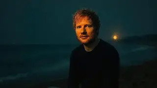 Ed Sheeran - To Fill the World With Happiness | Emotional Acoustic Love music lyric video 2026