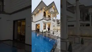 4 Bedroom Luxury Villa For Sale in Lonavala