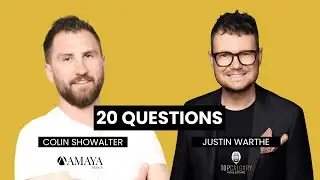 20 Questions with a Realtor & Designer | Real Estate & Interior Design Secrets Revealed!
