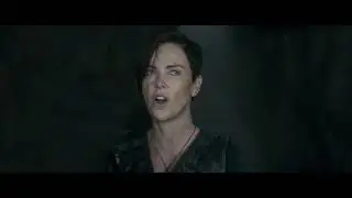 The Old Guard Action Remix  NEW Fan-Made Trailer: Joker and the Thief (Final Hour Mix)- Wolfmother