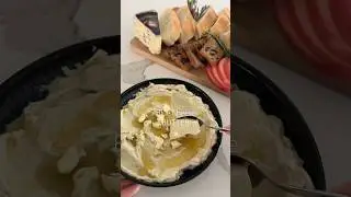 Blue Cheese Butter 🧀🧈#recipe #appetizer #easyrecipe #shorts #holidays #cheese #hosting #christmas